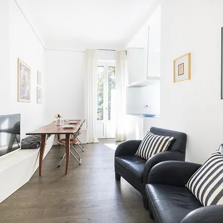 Easylife - Confortevole Con Balcone In Life דירה מילאנו