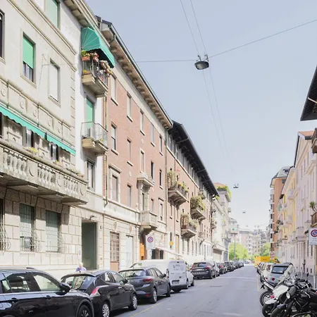 Easylife - Confortevole Con Balcone In Life Apartment