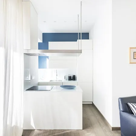 Easylife - Confortevole Con Balcone In Life Apartment *