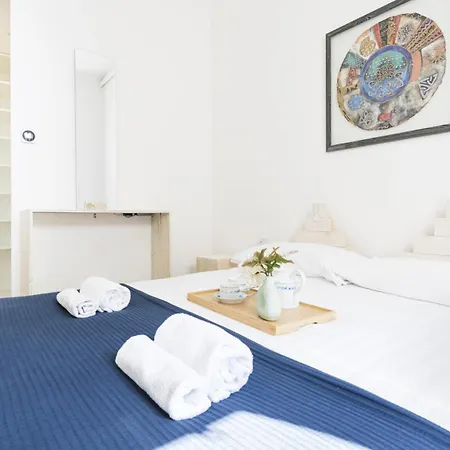 Apartment Easylife - Confortevole Con Balcone In Life *