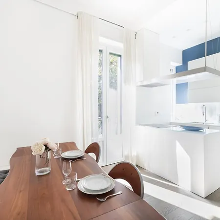 Easylife - Confortevole Con Balcone In Life * Milan