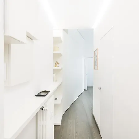 Easylife - Confortevole Con Balcone In Life Mailand