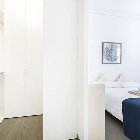 Easylife - Confortevole Con Balcone In Life * Milan