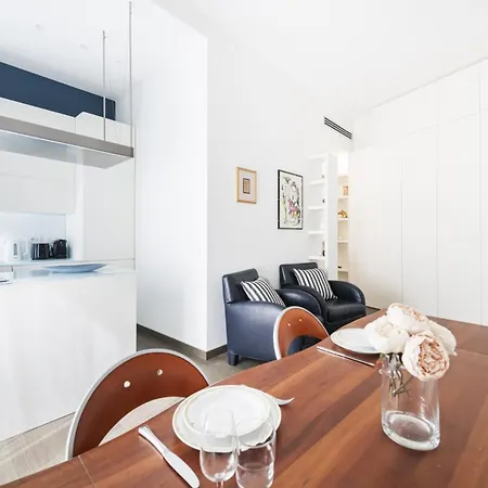 Easylife - Confortevole Con Balcone In Life Milan
